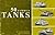 50 famous tanks