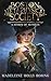 Boston Metaphysical Society: A Storm of Secrets