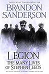 Legion: The Many ...