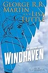 Windhaven by George R.R. Martin Windhaven by George R.R. Martin