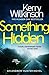 Something Hidden (Andrew Hunter #2)