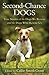Second-Chance Dogs: True Stories of the Dogs We Rescue and the Dogs Who Rescue Us