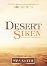 Desert Siren (The Cloudkicker Series Book 2) Desert Siren (The Cloudkicker Series Book 2)
