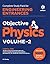 Objective Physics Vol-2 for Engineering Entrances
