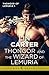 Thongor and the Wizard of Lemuria by Lin Carter