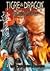 Tigre & Dragon Heroes Orientales 3/ Dragon Tiger Heroes 3 Los 3 Santos Y Los 4 Demonios