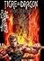 Tigre & Dragon Heroes Orientales 5/ Dragon Tiger Heroes 5 El Escuadron Halcon