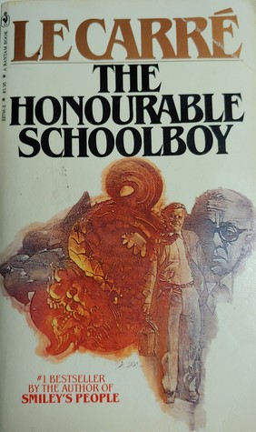 The Honourable Schoolboy