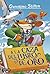 A la caza del Libro de Oro (Geronimo Stilton nº 71) (Spanish Edition)