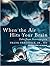 When the Air Hits Your Brain by Frank T. Vertosick Jr.