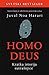 Homo Deus: Kratka istorija sutrašnjice