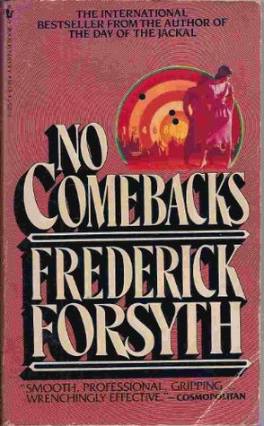 No Comebacks: Collected Short Stories