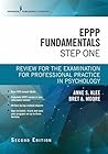 EPPP Fundamentals...