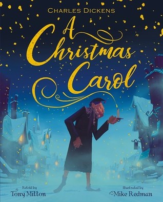 Charles Dickens A Christmas Carol