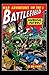 Battlefield (1952-1953) #3