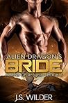 Alien Dragon's Bride