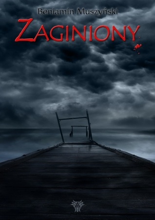 Zaginiony (ebook)