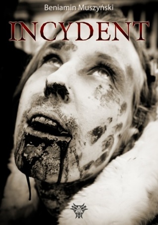 Incydent (ebook)