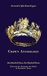Crown Anthology: One Hundred Voices, Two Hundred Poems (Lost Poets)