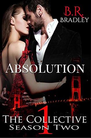 Absolution: The Collective Season Two, Episode 1 (Kindle Edition)