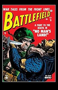 Battlefield (1952-1953) #10