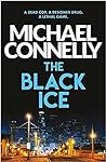 The Black Ice by Michael    Connelly