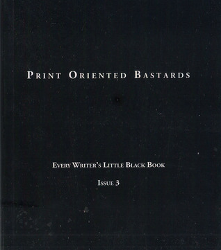 Print Oriented Bastards #3