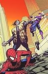 Marvel Adventures Spider-Man, Volume 5: Monsters on the Prowl