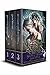 Mythical Knights Boxed Set Volume 1