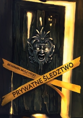 Prywatne śledztwo (ebook)