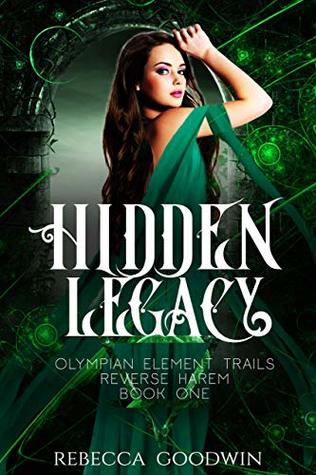 Hidden Legacy (Kindle Edition)