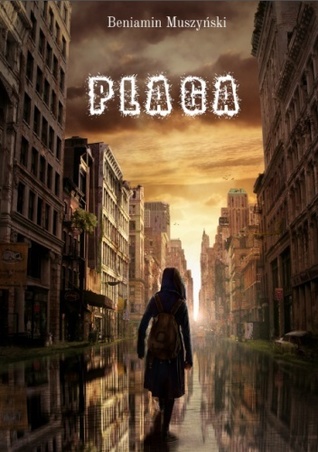 Plaga (ebook)