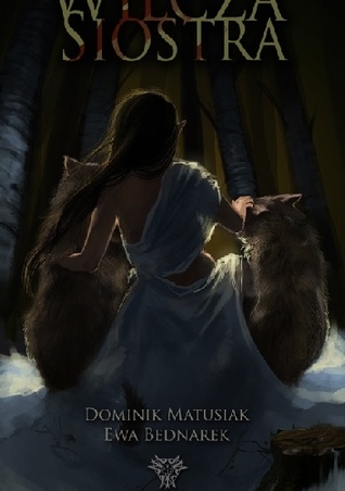 Wilcza Siostra (ebook)