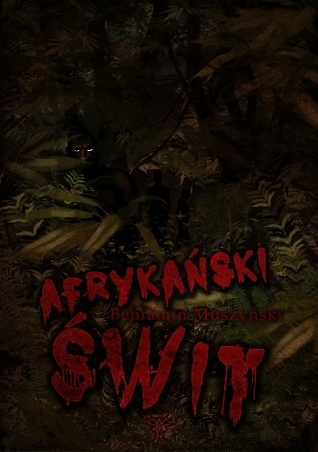 Afrykański świt (ebook)