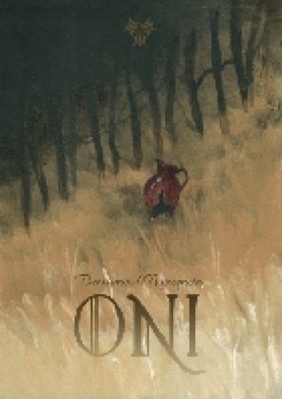 Oni (ebook)