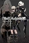 Book cover for NieR: Automata: Long Story Short
