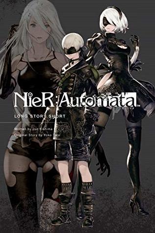 NieR: Automata: Long Story Short