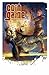 Coin Game (I, Villain Book 4)