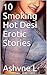 10 Smoking Hot Desi Erotic Stories