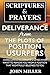 Deliverance from the Plots of Position Usurpers by John              Miller