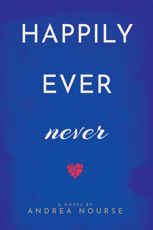 Happily Ever Never (Kindle Edition)