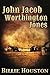 John Jacob Worthington Jones by Billie Houston
