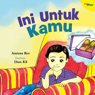 Ini Untuk Kamu