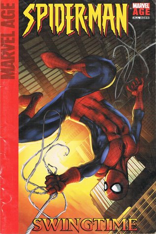 Marvel Age Spider-Man, Volume 3: Swingtime (Paperback)
