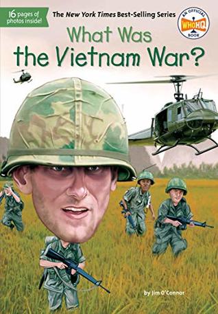 What Was the Vietnam War? (Paperback)