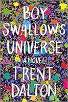 Boy Swallows Universe