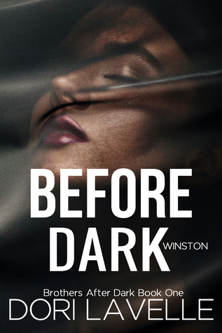 Before Dark (Brothers after Dark #1)