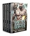 Shifter Surrogate...