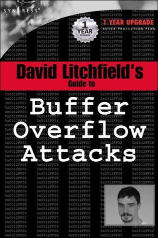 David Litchfield's Guide To Buffer Overflow Attacks