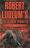 The Lazarus vendetta